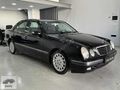 ''DİNÇ MOTORS'' 2001 SİYAH W210 E 270 CDI ELEGANCE