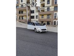 Sahibinden Ford Focus 1.6 TDCi Trend X 2016 Model