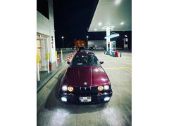 Sahibinden BMW 3 Serisi 316i Standart 1990 Model