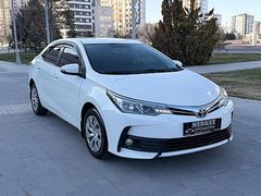 2018 TOYOTA COROLLA 1.6 BENZİN/LPG 120 BİN KMde TRAMERSİZ