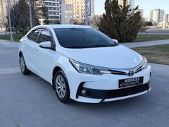 2018 TOYOTA COROLLA 1.6 BENZİN/LPG 120 BİN KMde TRAMERSİZ