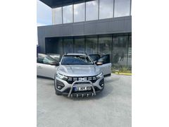 Sahibinden Dacia Sandero 1.0 T Extreme 2023 Model İstanbul 36.000 km Gri (metalik)
