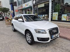 Sahibinden Audi Q5 2.0 TDI Quattro 2011 Model Mersin