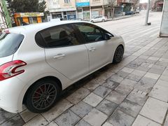 Sahibinden Peugeot 208 1.0 VTi Access 2014 Model Elazığ