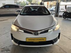 2017 COROLLA 1.33LIFE_ORJİNAL_BAKIMLI_KREDİ KARTIVE KREDİ İMKANI