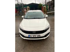 Sahibinden Fiat Egea 1.4 Fire Easy 2022 Model