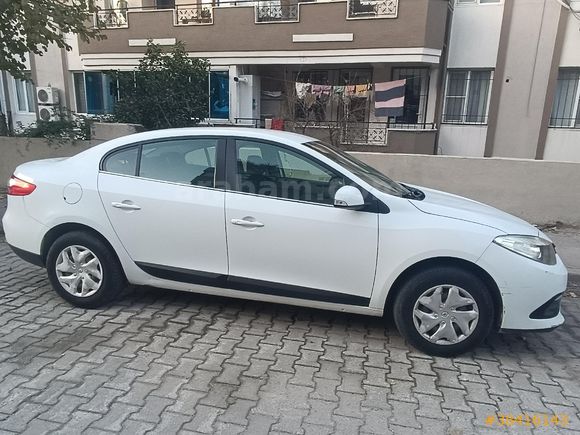 Sahibinden Renault Fluence 1.5 dCi Joy 2013 Model