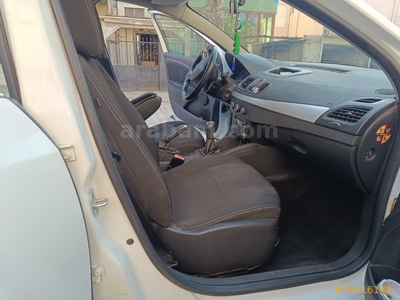 Sahibinden Renault Fluence 1.5 dCi Joy 2013 Model