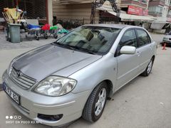Sahibinden Toyota Corolla 1.6 Sol 2005  tam otomatik