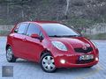 2008 YARIŞ 1.4 D-4D OTOMATİK VİTES DÜŞÜK KM KIRMIZI
