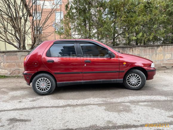 Sahibinden Fiat Palio 1.4 EL 1999 Model