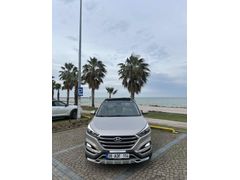 2. SAHİBİNDEN HYUNDAİ TUCSON HATASIZ