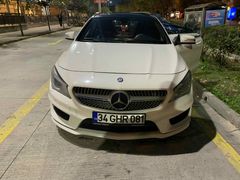 Sahibinden Mercedes - Benz CLA 180 CDI AMG 2014 Model  227.000 km Beyaz