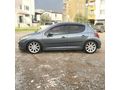 Sahibinden Peugeot 207 1.4 HDi Premium 2008 Model 