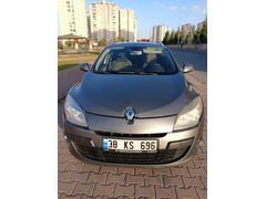 Sahibinden Renault Megane 1.5 dCi Sport Tourer Expression 2011 Model