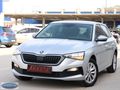 BOYASIZ 2023 SCALA 1.0 TSİ OTOMATİK 76.000KMDE KAMERA-GÜMÜŞ GRİ