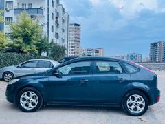 Sahibinden Ford Focus 1.6 Comfort 2011 Model Batman 206.000 km Gri (metalik)