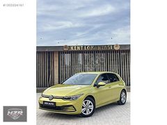 HZR'den HATASIZ-BOYASIZ LANSMAN RENK SER. BAK. GARANTİLİ GOLF 8