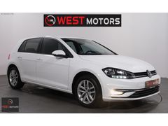WEST'TEN VW GOLF-105.oooKM-HIZ SABİT/LİMİT-OTM.FAR-400 BİN PEŞİN
