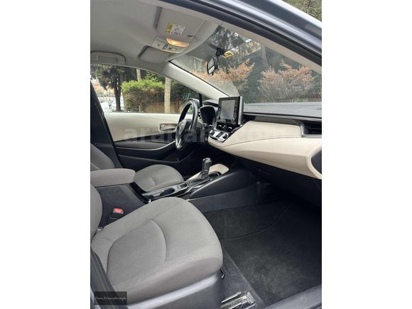 2022 COROLLA %20 PEŞİNAT 36 AY VADE /KREDİ KARTINA 12 AY TAKSİT