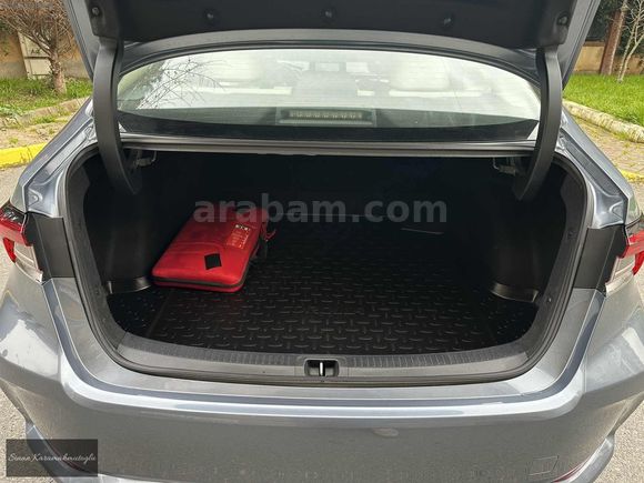 2022 COROLLA %20 PEŞİNAT 36 AY VADE /KREDİ KARTINA 12 AY TAKSİT