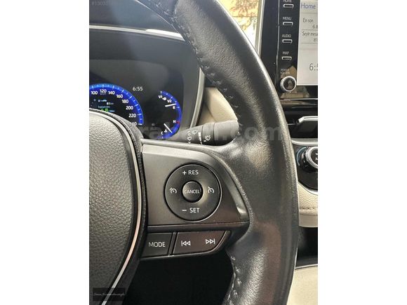 2022 COROLLA %20 PEŞİNAT 36 AY VADE /KREDİ KARTINA 12 AY TAKSİT