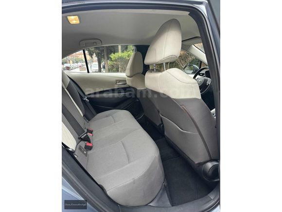 2022 COROLLA %20 PEŞİNAT 36 AY VADE /KREDİ KARTINA 12 AY TAKSİT