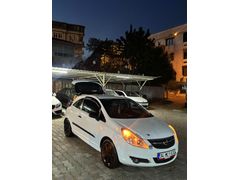 2009 Opel Corsa D Van 1.3 CDTI | Temiz - Bakımlı - Masrafsız - Ekonomik