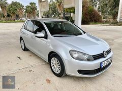 2012 MODEL/BOYASIZ/GOLF/1.4 TSI/TRENDLİNE/142.000 KM