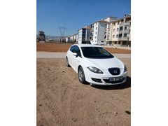 Sahibinden Seat Leon 1.6 Stylance 2009 Model