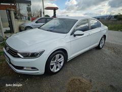 Sahibinden Volkswagen Passat 1.6 TDi BlueMotion Trendline 2016 Model