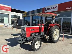 GAZİANTEP BAŞAK TRAKTÖR BAYİİ'DEN STEYR 2073