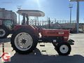 GAZİANTEP BAŞAK TRAKTÖR BAYİİ'DEN STEYR 2073