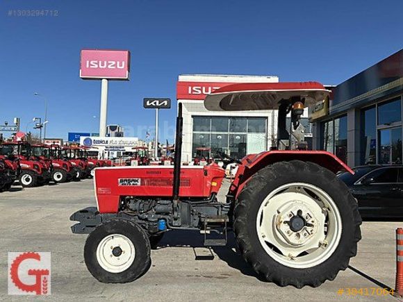 GAZİANTEP BAŞAK TRAKTÖR BAYİİ'DEN STEYR 2073