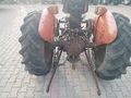 ANTRAK TARIMDAN 1996 MODEL MASSEY FERGUSON 240 S 2WD
