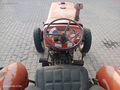ANTRAK TARIMDAN 1996 MODEL MASSEY FERGUSON 240 S 2WD