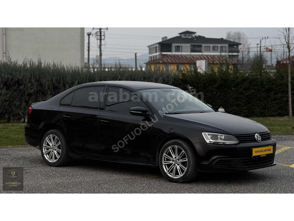 SOFUOGLU MOTORS'dan HATASIZ BOYASIZ DUSUK KM