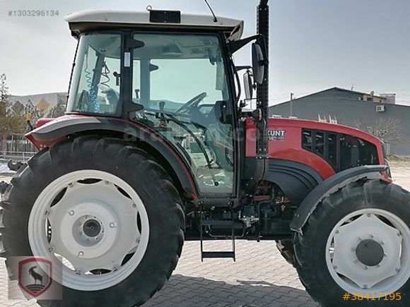 ERKUNT 75 E+ CRD5 2025 MODEL- SIFIR KAMPANYALI.
