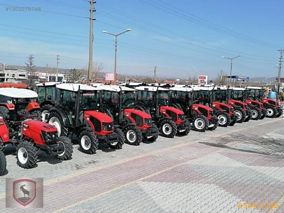 Erkunt 80.4 m Crd5 deutz motor 2025 Model. SIFIR Kampanyalı.