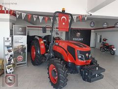 Erkunt 80.4 m Crd5 deutz motor 2025 Model. SIFIR Kampanyalı.