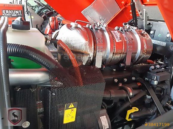 Erkunt 80.4 m Crd5 deutz motor 2025 Model. SIFIR Kampanyalı.