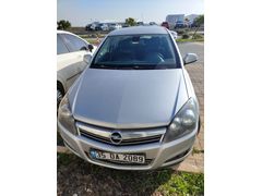 Memurdan Opel Astra 1.3 CDTI Essentia Konfor 2012 Model 