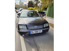 Sahibinden Volkswagen Bora 1.6 Pacific 2003 Model