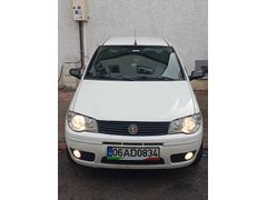 Sahibinden Fiat Palio 1.3 Multijet Active Sole 2008 Model Kocaeli