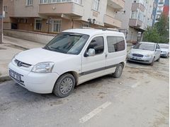 Sahibinden Peugeot Partner 1.9 D 2004 Model