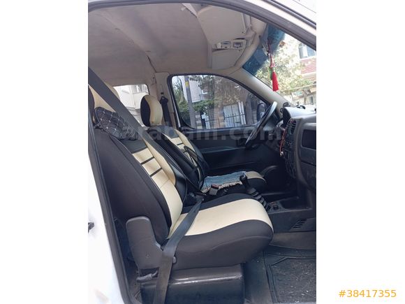 Sahibinden Peugeot Partner 1.9 D 2004 Model