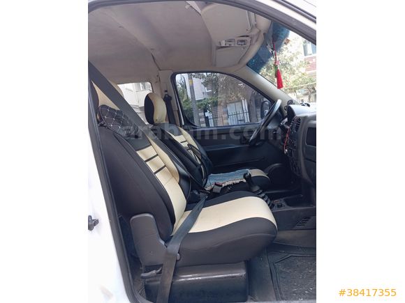 Sahibinden Peugeot Partner 1.9 D 2004 Model