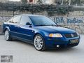 2001 Passat 1.9 TDİ ÇİFT KIRMIZI HATASIZ BOYASIZ TRAMERSİZ