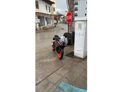 Sahibinden KTM 125 RC 