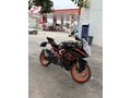 Sahibinden KTM 125 RC 